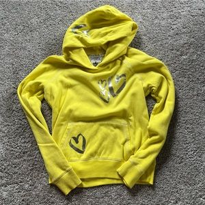 PINK Hoodie